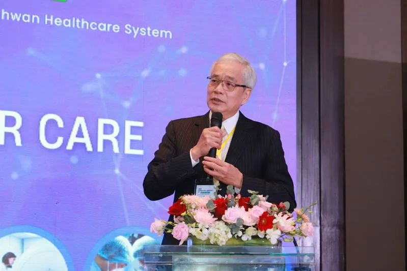 2025 Taiwan–Vietnam Medical Conference Focuses on Three Key Pillars as Taiwan’s Medical Community Opens a New Era of International Collaboration